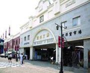 塘沽天气预报一周