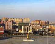 肇东天气预报10天