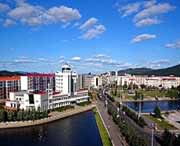 汤旺河天气预报