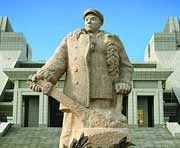 大同天气预报40天