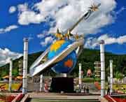 七台河天气预报