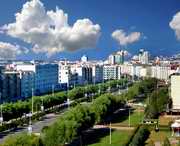 公主岭天气预报