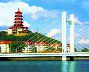 西安天气预报40天