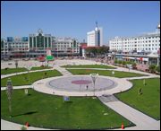 四子王旗天气预报一周