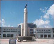 库伦旗天气预报15天