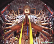 双桥天气预报40天