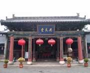 霍州天气预报一周