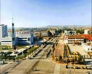 平鲁天气预报40天