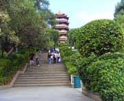 武功天气预报10天