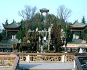 兴平天气预报一周