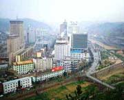 延川天气预报一周