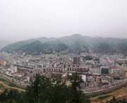 安塞天气预报一周