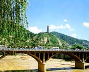 黄龙天气预报一周