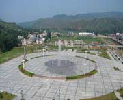 山阳天气预报一周