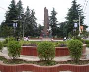 南郑天气预报一周