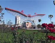 岐山天气预报40天