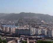 宜君天气预报40天