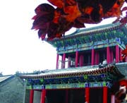 昌邑天气预报一周