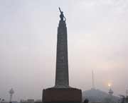 薛城天气预报10天