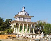 莎车天气预报一周