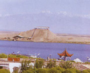 岳普湖天气预报一周