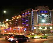 皮山天气预报一周