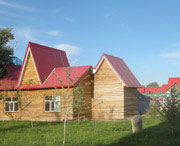 布尔津天气预报一周