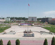 阿克陶天气预报一周