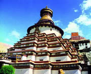 日喀则天气预报10天