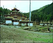 洛隆天气预报15天