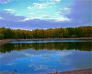 海西州天气预报