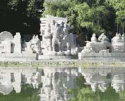 酒泉天气预报一周