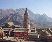 石嘴山天气预报