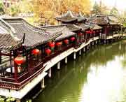 扬州天气预报15天