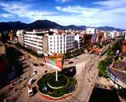 武穴天气预报一周