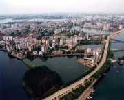 嘉鱼天气预报一周