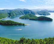 东宝天气预报一周