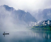 建德天气预报5天