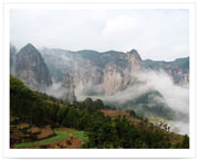 仙居天气预报5天