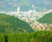 文成天气预报一周