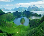 武义天气预报10天