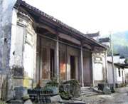 休宁天气预报10天