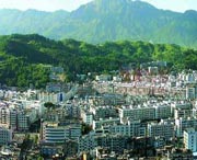 罗源天气预报一周