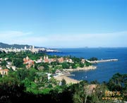 厦门天气预报一周