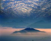 霞浦天气预报10天