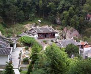 永春天气预报一周