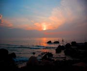 漳浦天气预报一周