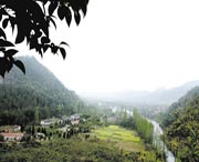 上杭天气预报10天