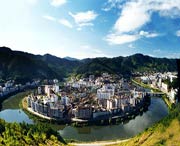 清流天气预报一周