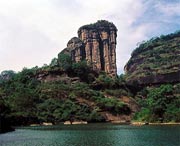 武夷山天气预报10天